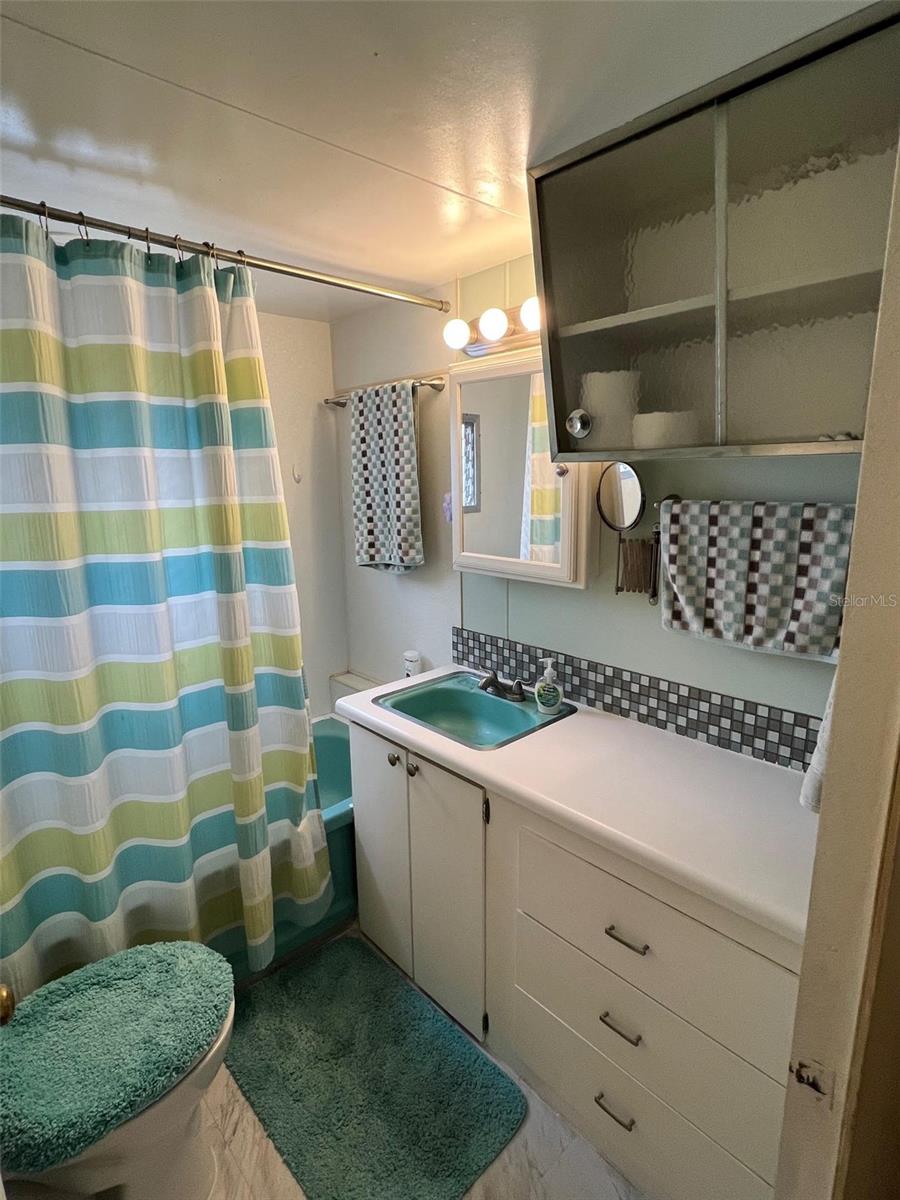 4097 46TH AVE N #323, ST PETERSBURG, FL, 33714