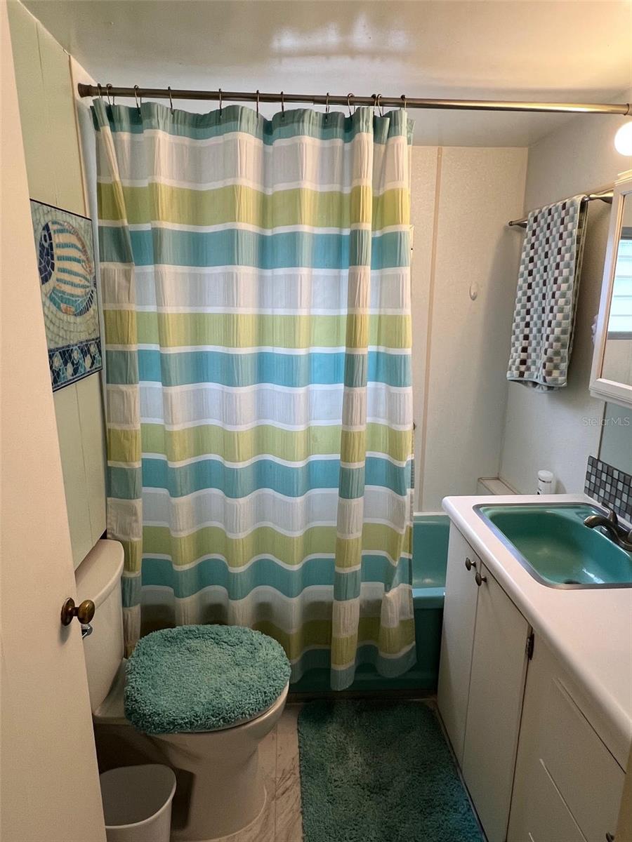 4097 46TH AVE N #323, ST PETERSBURG, FL, 33714