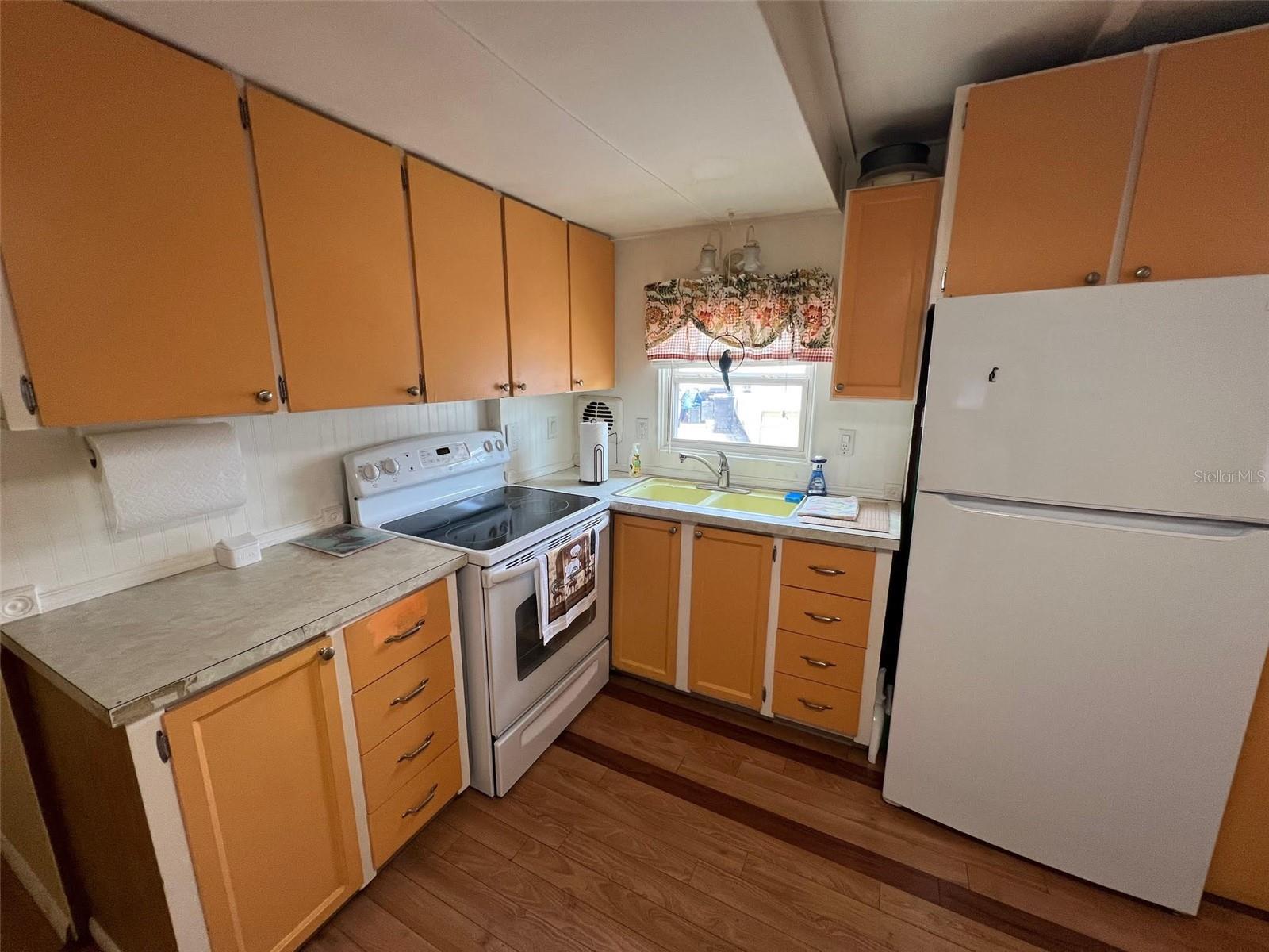 4097 46TH AVE N #323, ST PETERSBURG, FL, 33714