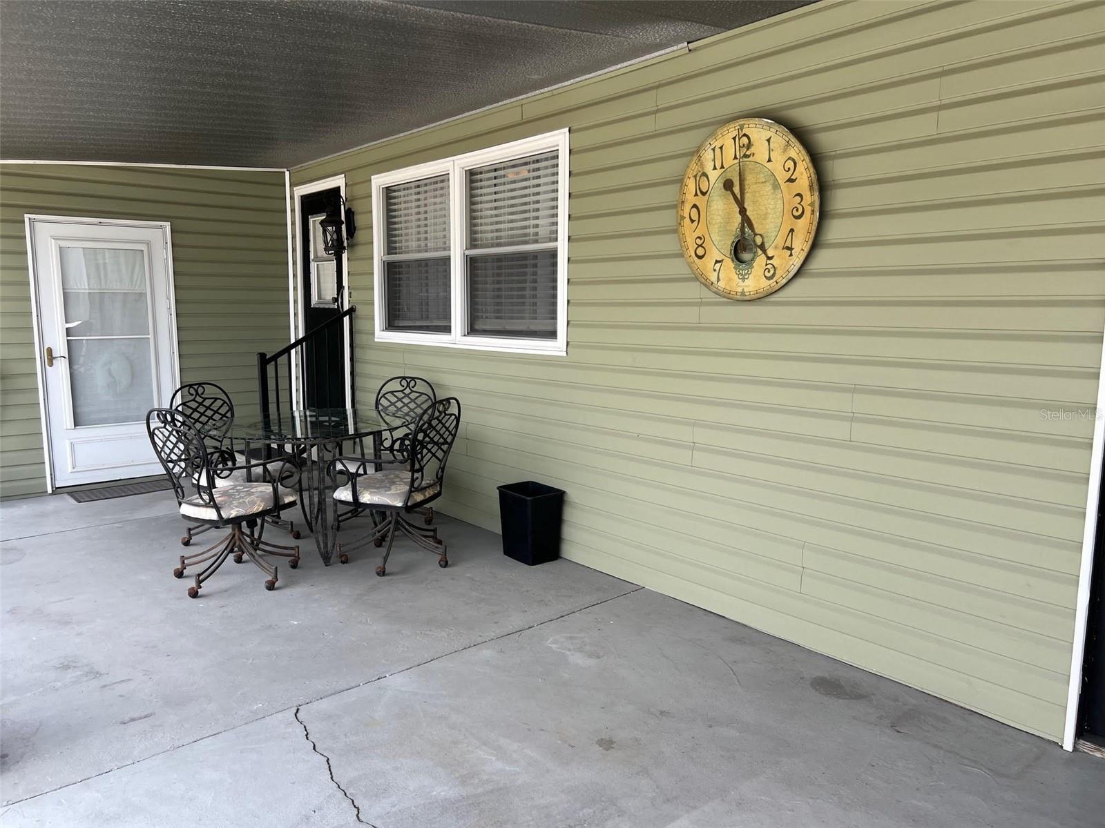 4097 46TH AVE N #323, ST PETERSBURG, FL, 33714