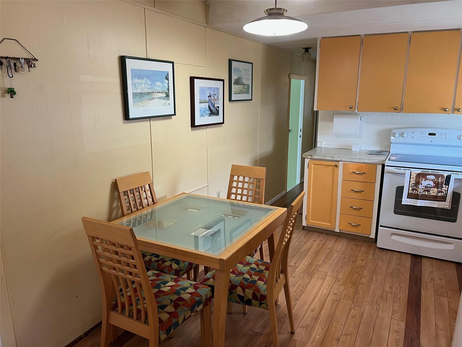 4097 46TH AVE N #323, ST PETERSBURG, FL, 33714