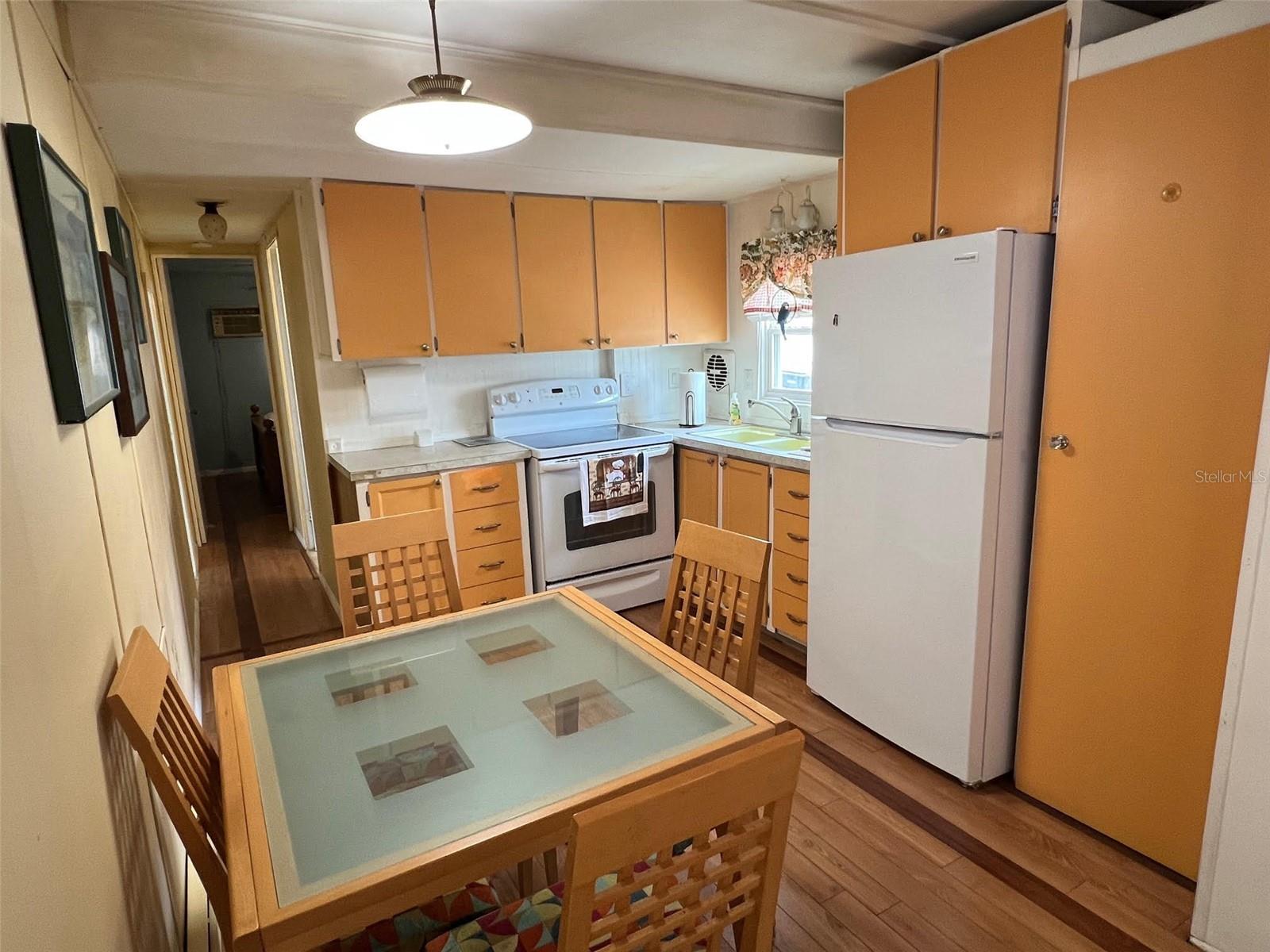 4097 46TH AVE N #323, ST PETERSBURG, FL, 33714