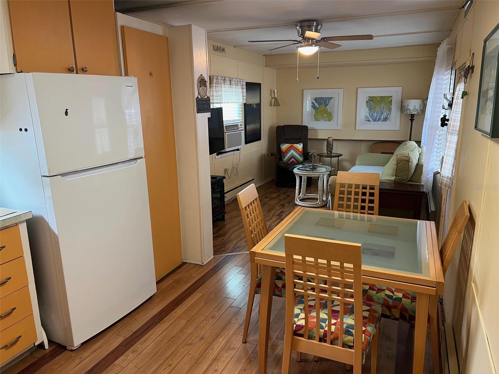 4097 46TH AVE N #323, ST PETERSBURG, FL, 33714