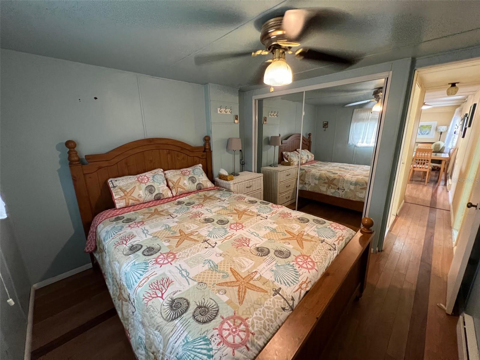 4097 46TH AVE N #323, ST PETERSBURG, FL, 33714