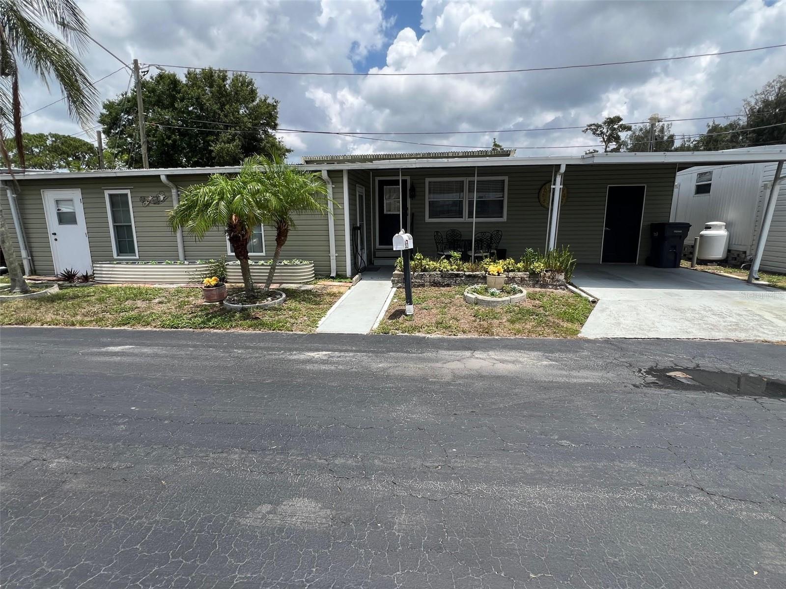 4097 46TH AVE N #323, ST PETERSBURG, FL, 33714