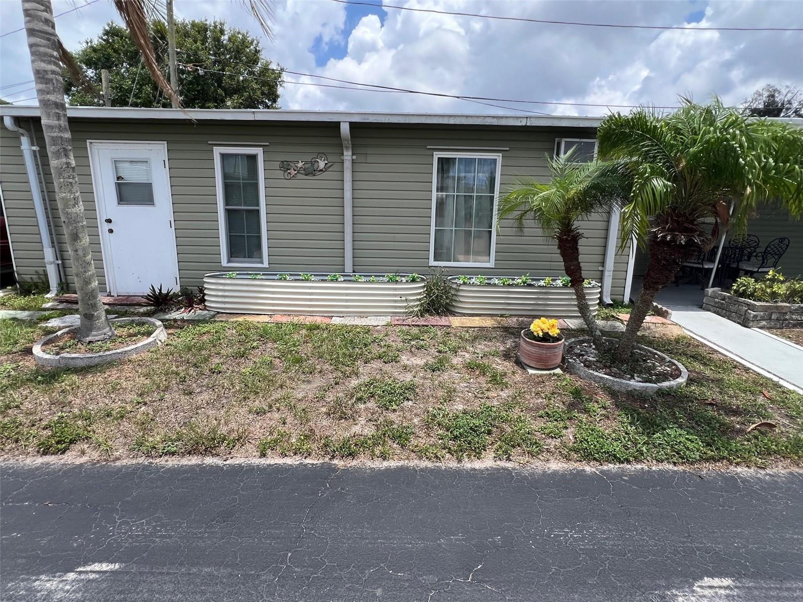 4097 46TH AVE N #323, ST PETERSBURG, FL, 33714