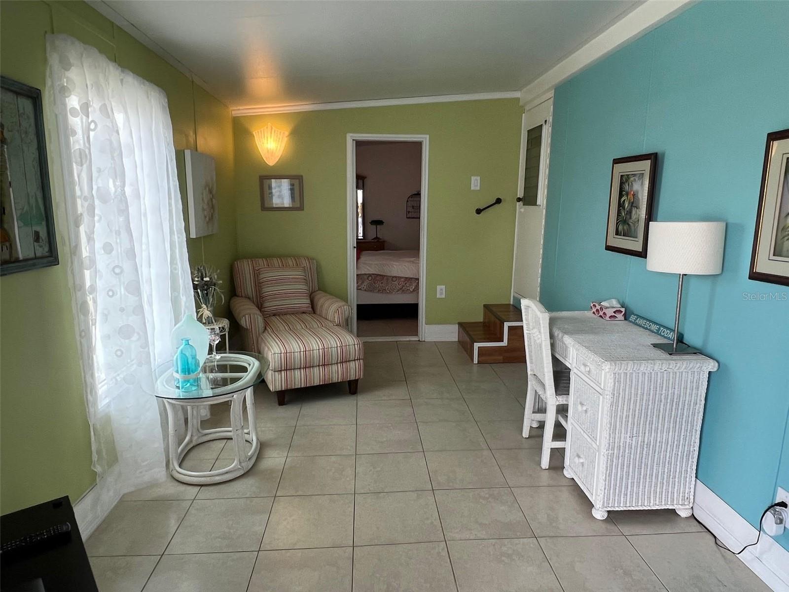 4097 46TH AVE N #323, ST PETERSBURG, FL, 33714