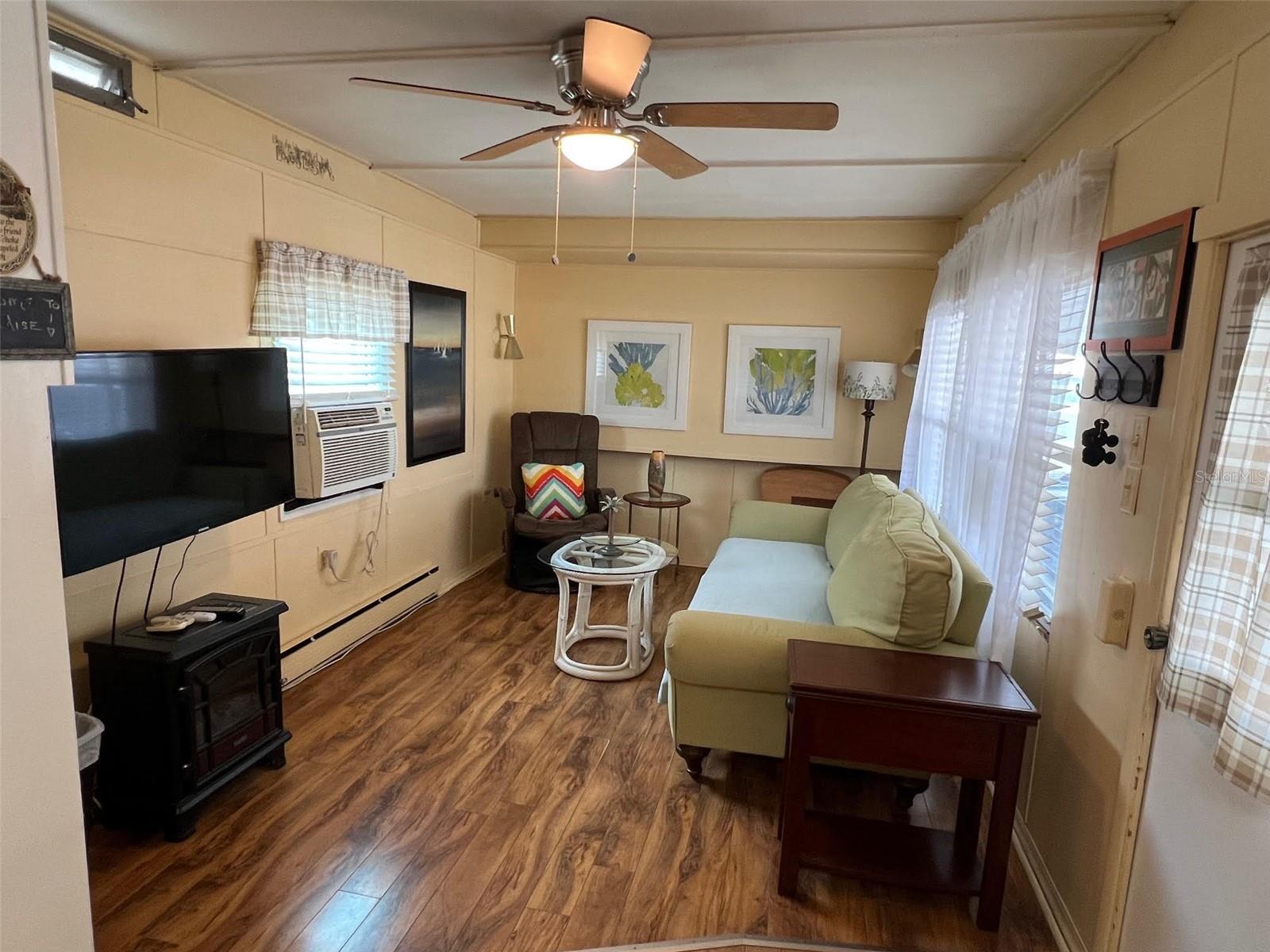 4097 46TH AVE N #323, ST PETERSBURG, FL, 33714