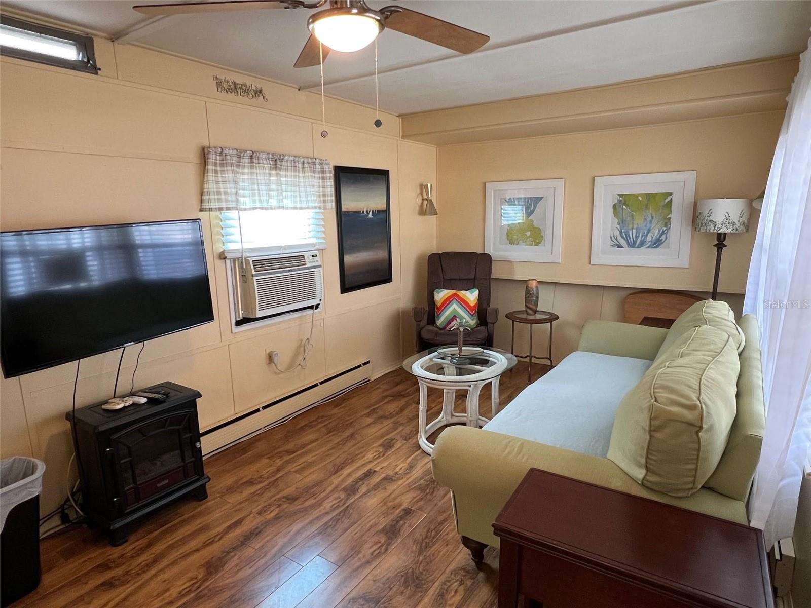 4097 46TH AVE N #323, ST PETERSBURG, FL, 33714