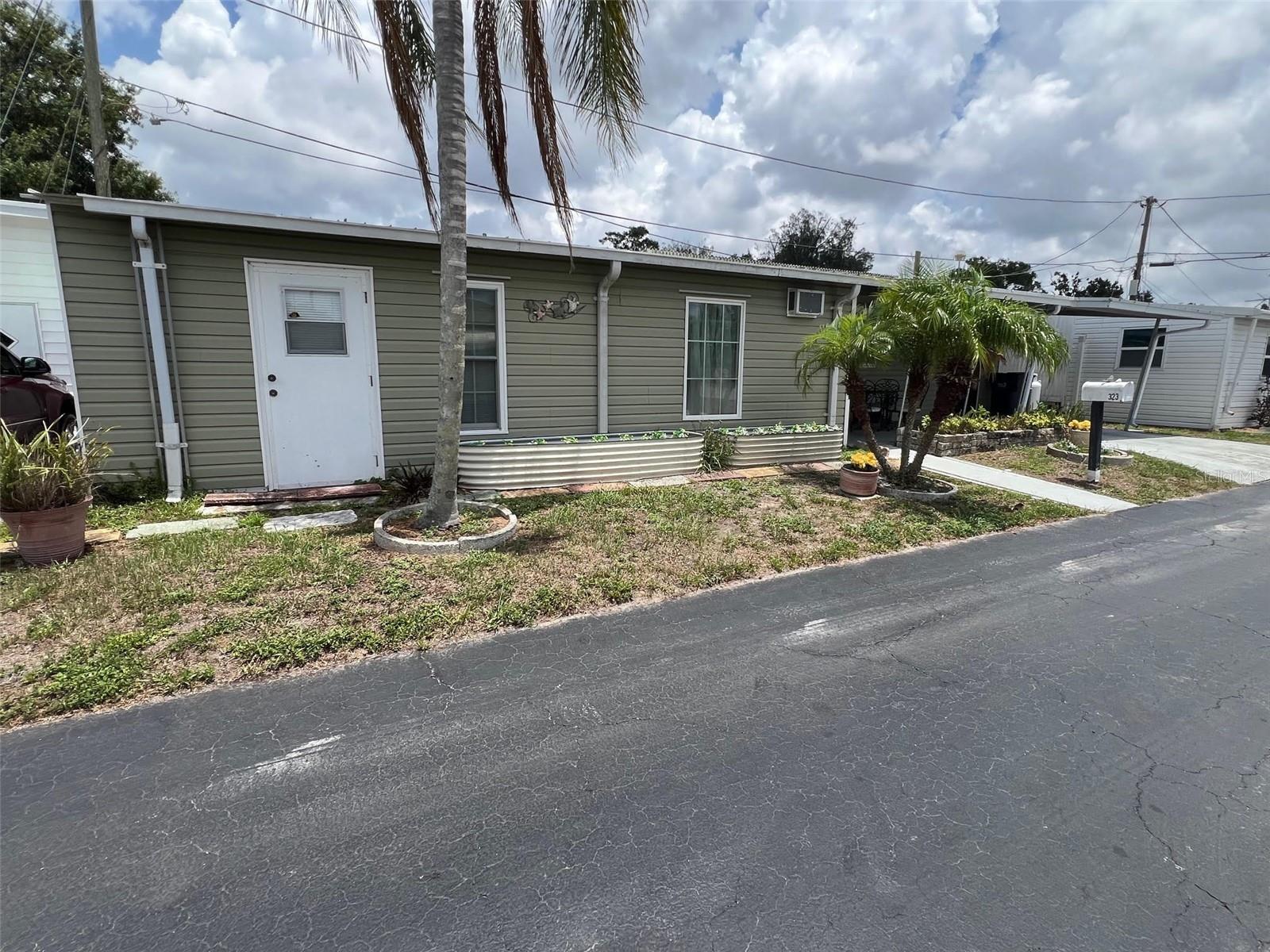 4097 46TH AVE N #323, ST PETERSBURG, FL, 33714