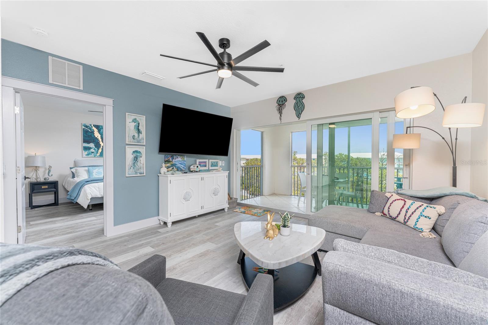 8405 PLACIDA RD #406, PLACIDA, FL, 33946