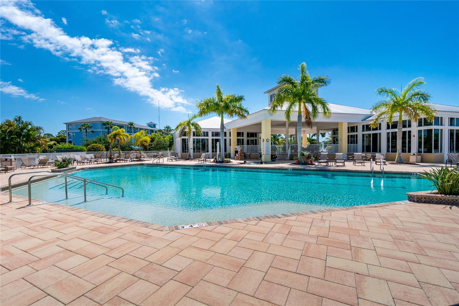 8405 PLACIDA RD #406, PLACIDA, FL, 33946