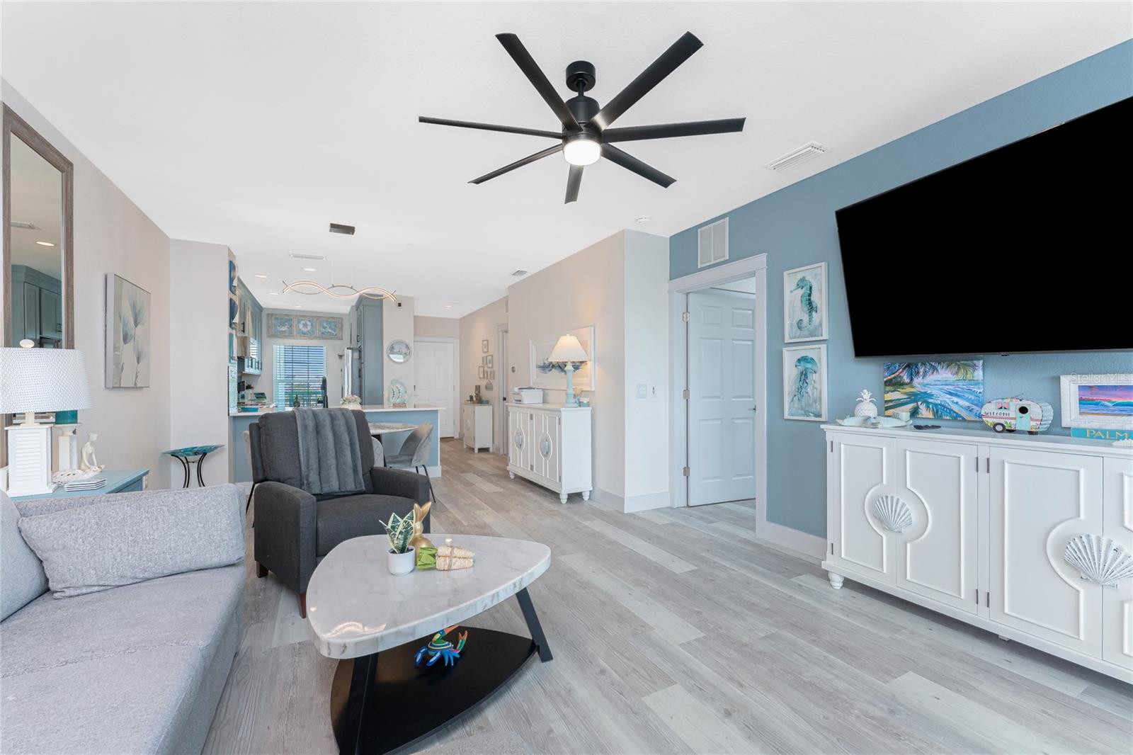 8405 PLACIDA RD #406, PLACIDA, FL, 33946