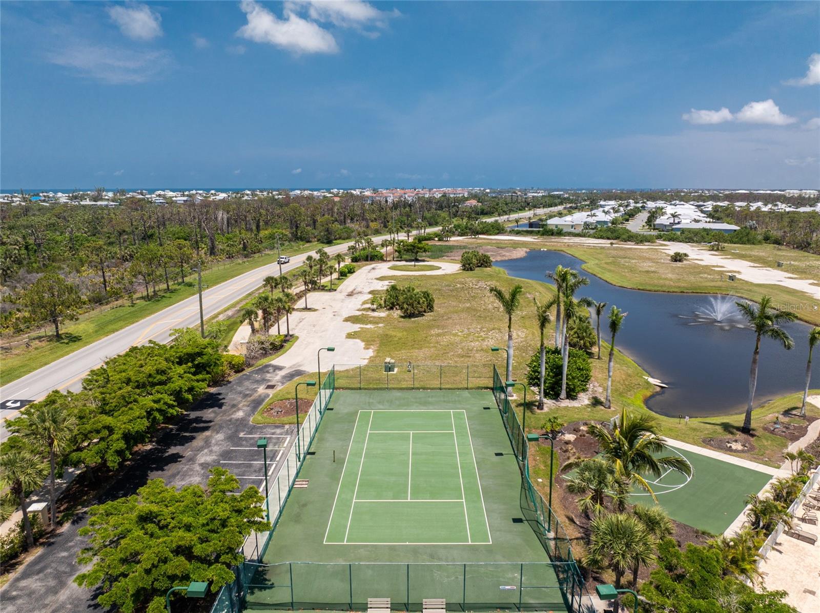 8405 PLACIDA RD #406, PLACIDA, FL, 33946