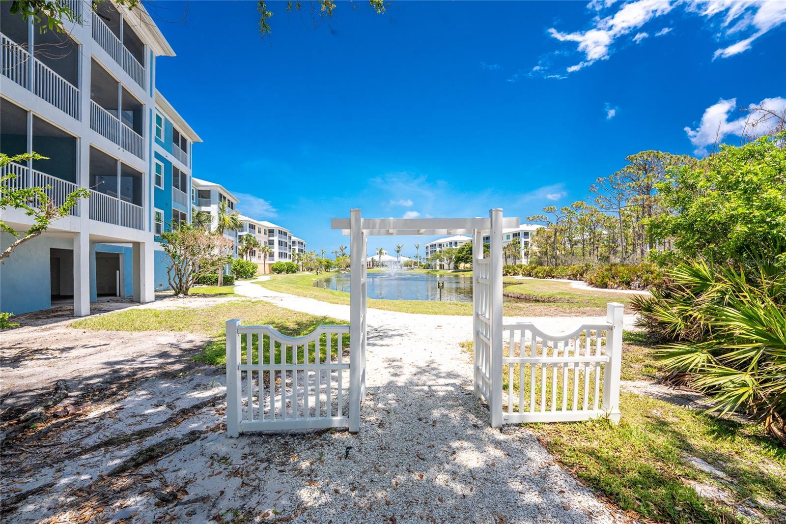 8405 PLACIDA RD #406, PLACIDA, FL, 33946