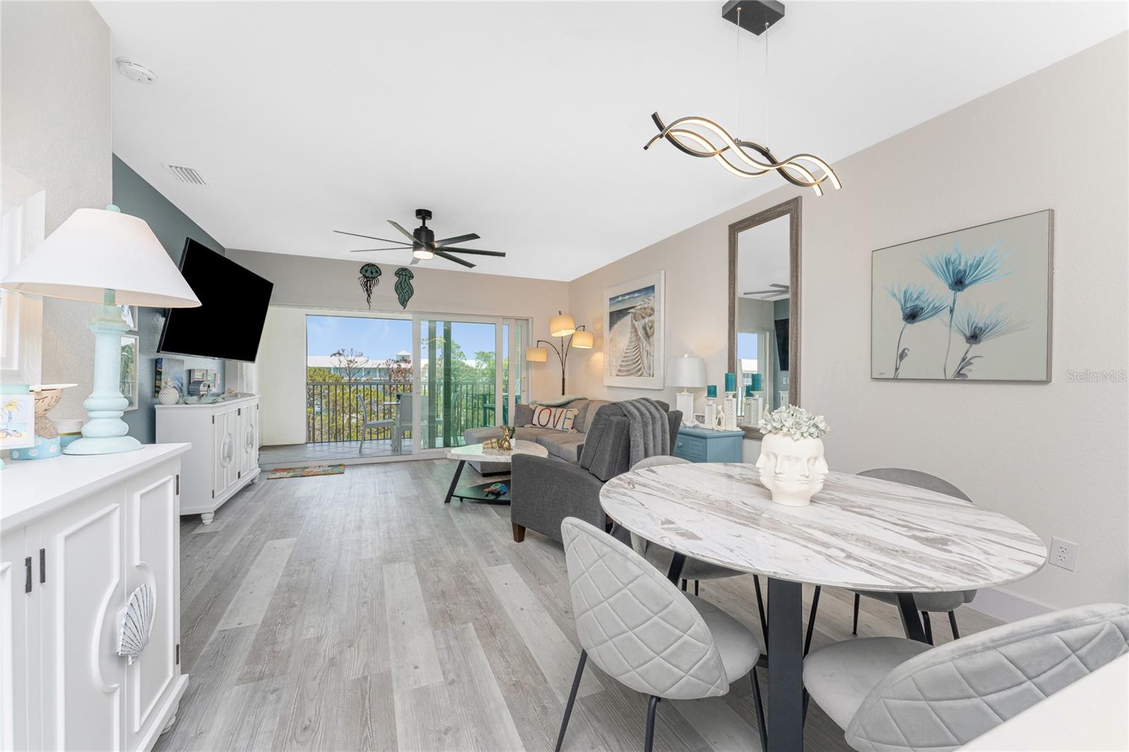 8405 PLACIDA RD #406, PLACIDA, FL, 33946