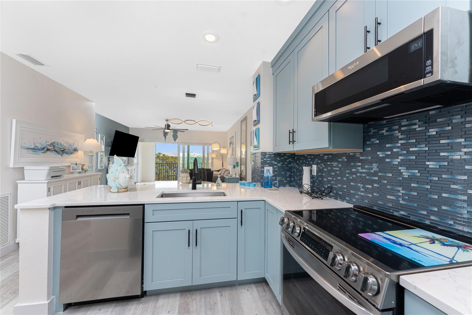 8405 PLACIDA RD #406, PLACIDA, FL, 33946