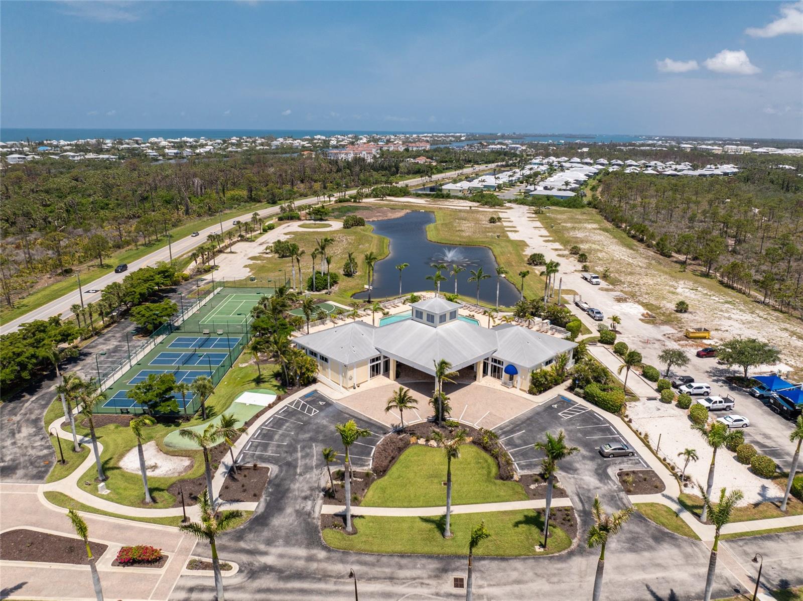 8405 PLACIDA RD #406, PLACIDA, FL, 33946