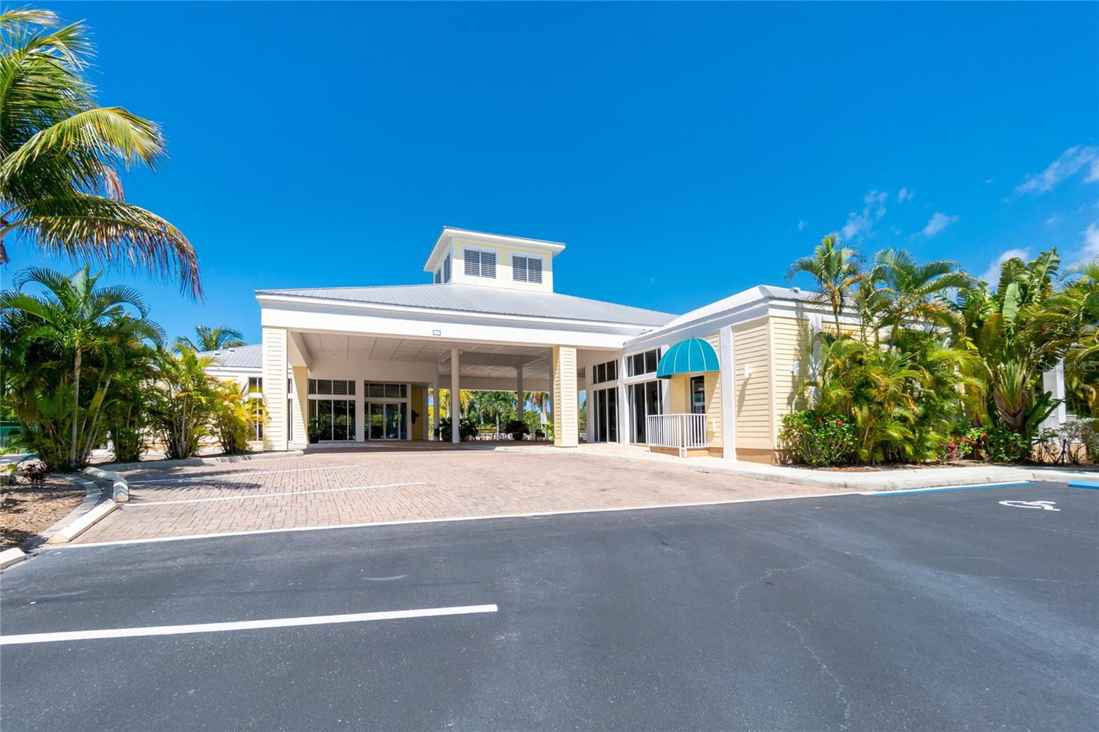 8405 PLACIDA RD #406, PLACIDA, FL, 33946