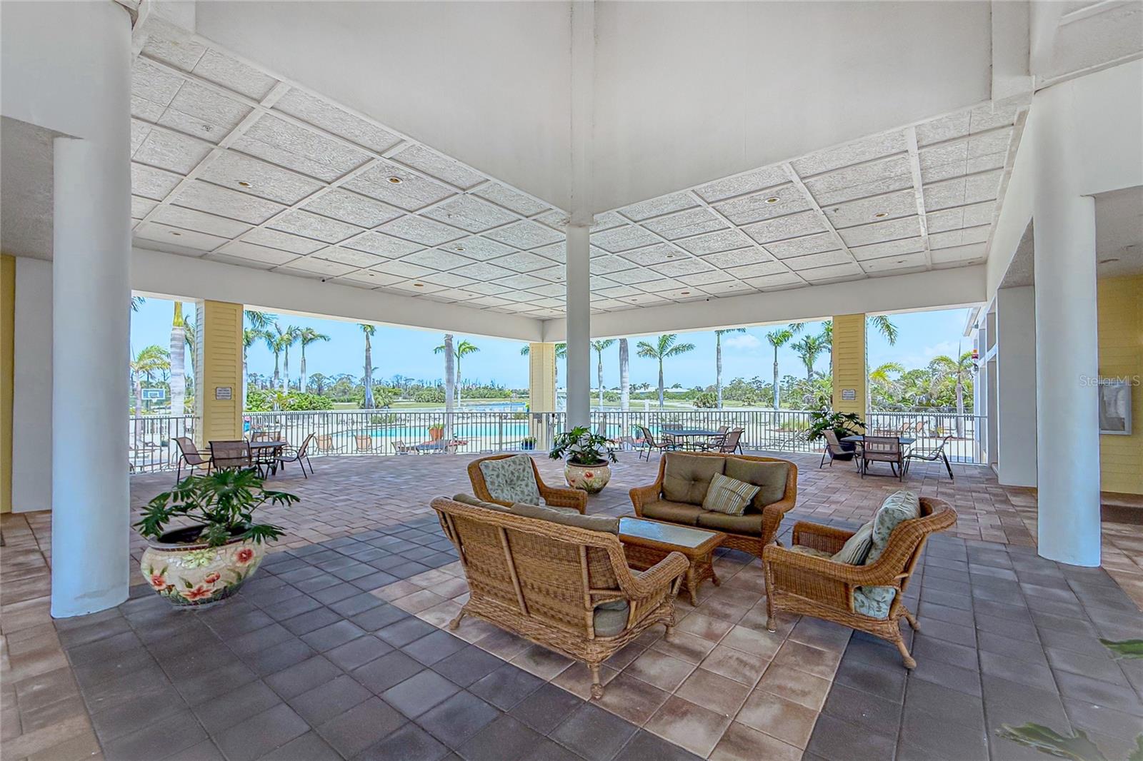 8405 PLACIDA RD #406, PLACIDA, FL, 33946