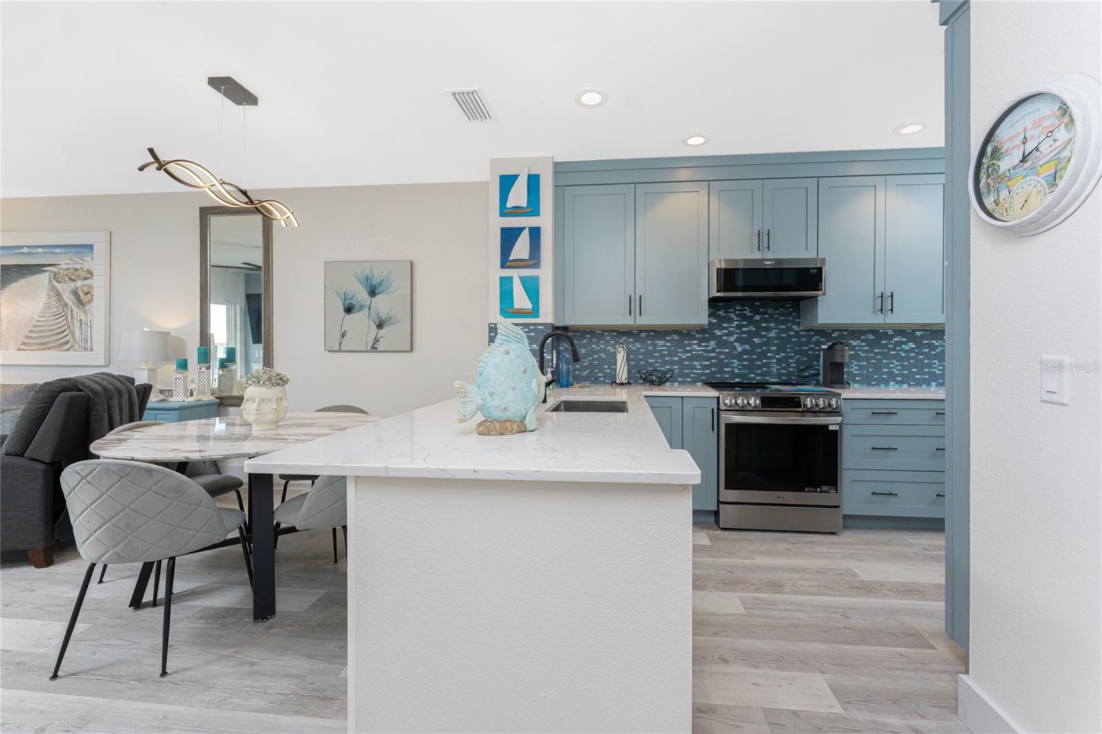 8405 PLACIDA RD #406, PLACIDA, FL, 33946