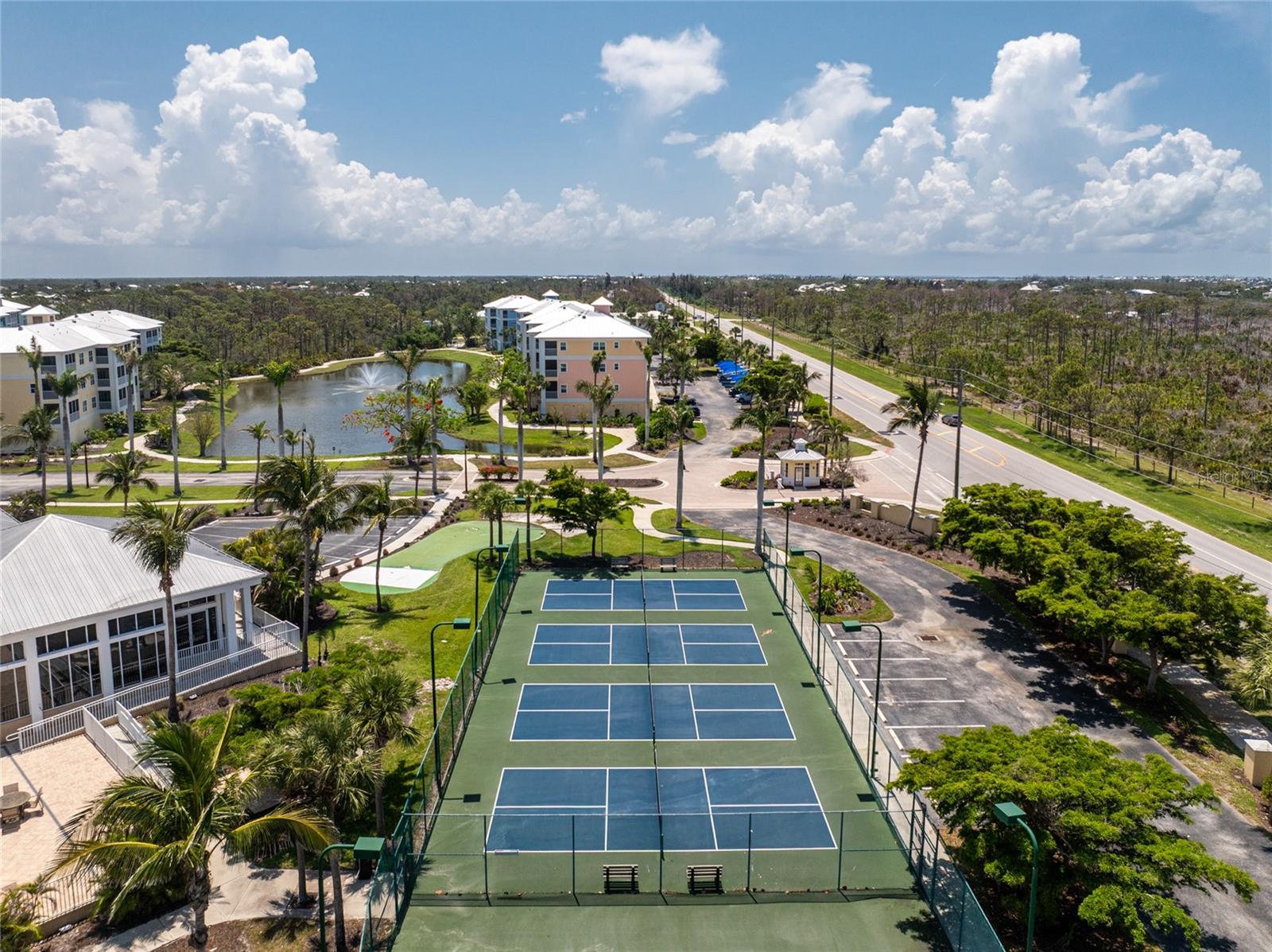 8405 PLACIDA RD #406, PLACIDA, FL, 33946