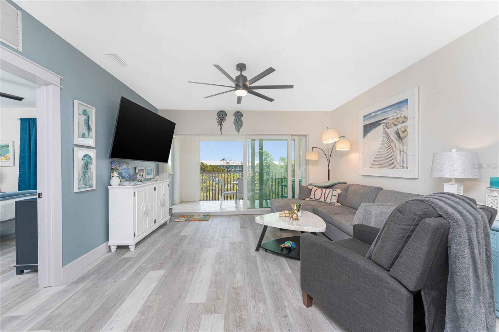 8405 PLACIDA RD #406, PLACIDA, FL, 33946