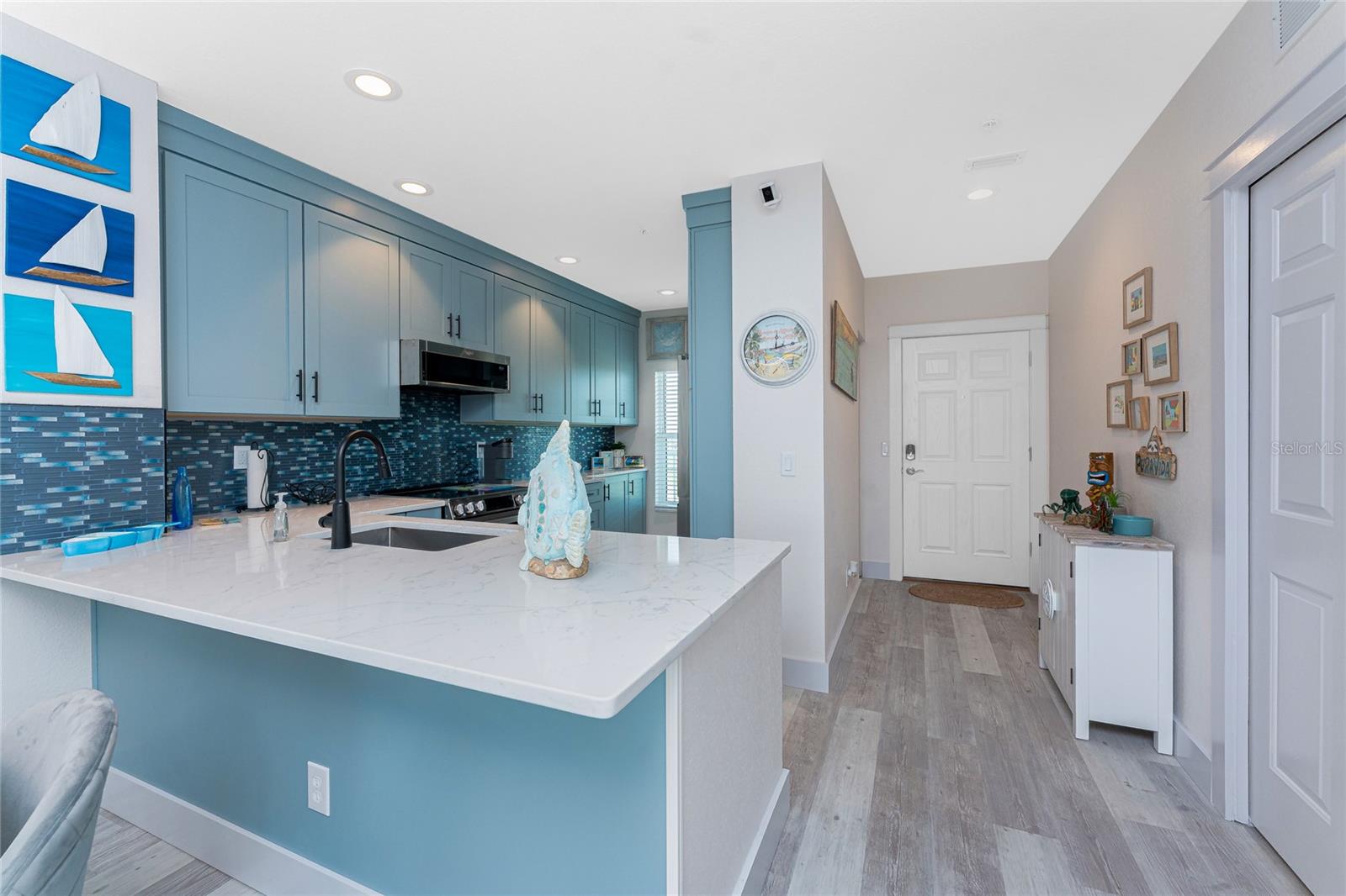 8405 PLACIDA RD #406, PLACIDA, FL, 33946