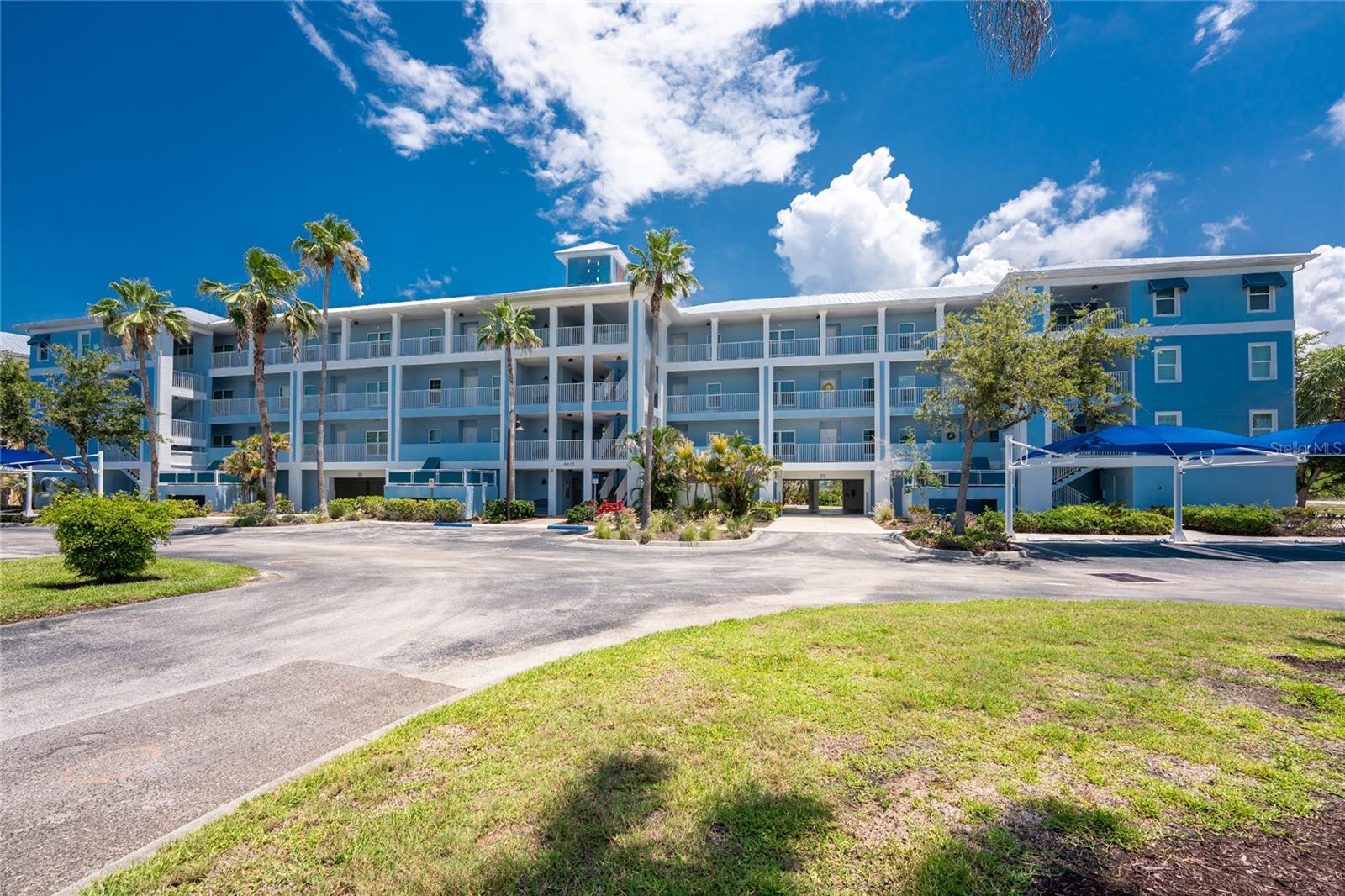 8405 PLACIDA RD #406, PLACIDA, FL, 33946