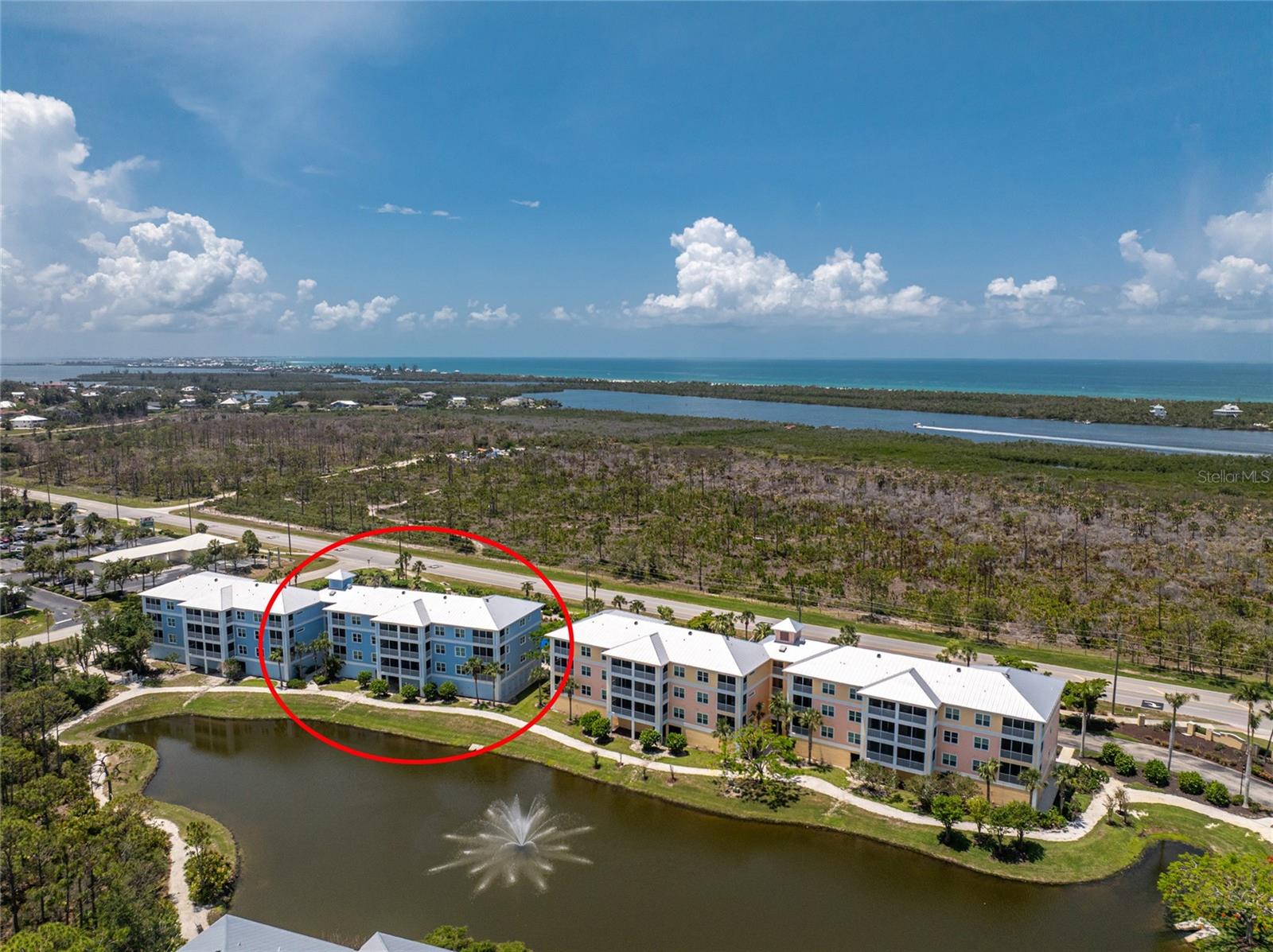 8405 PLACIDA RD #406, PLACIDA, FL, 33946