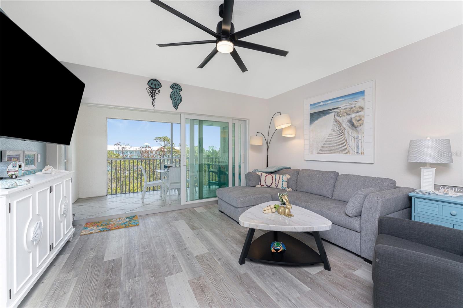 8405 PLACIDA RD #406, PLACIDA, FL, 33946