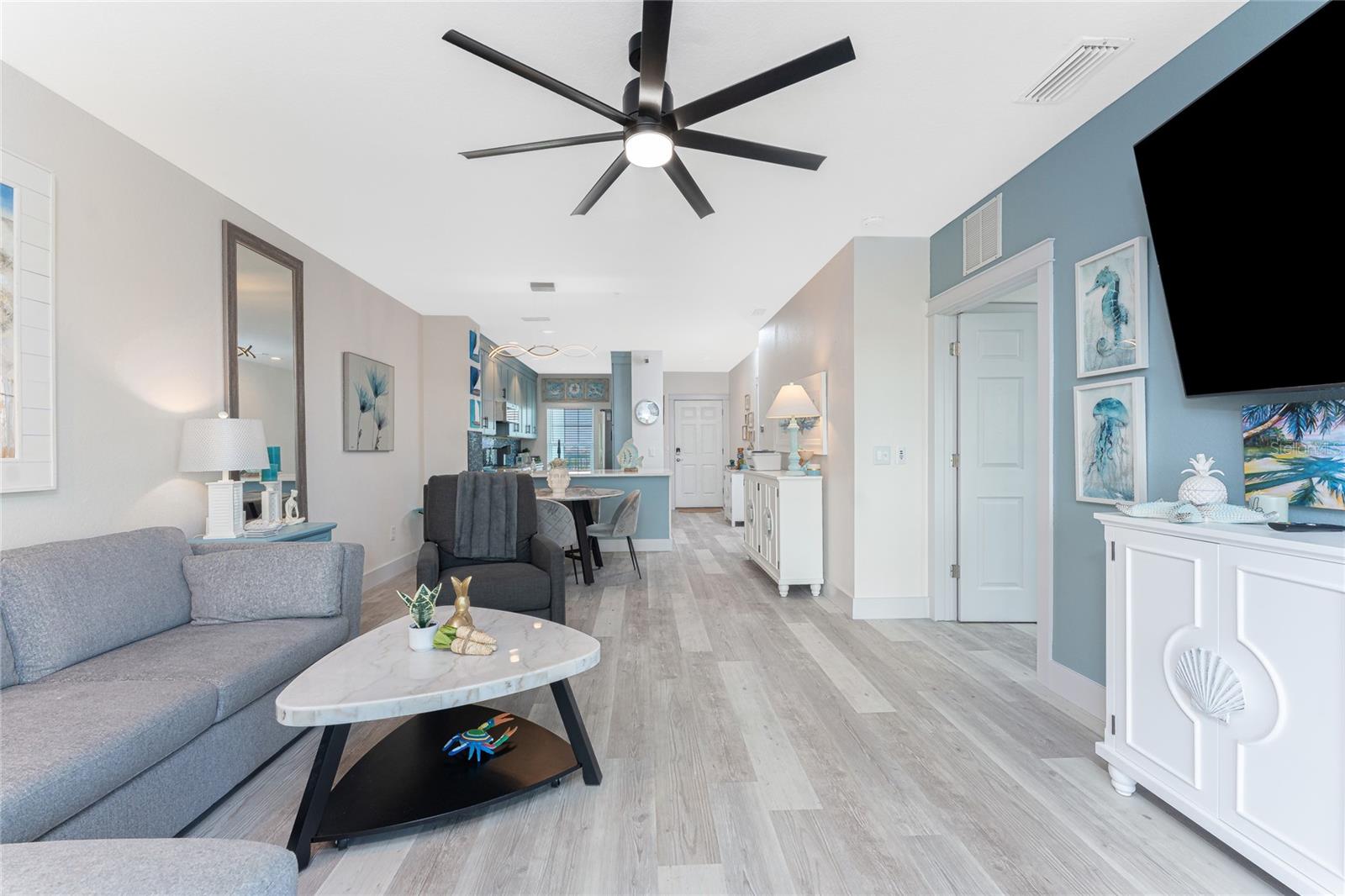 8405 PLACIDA RD #406, PLACIDA, FL, 33946