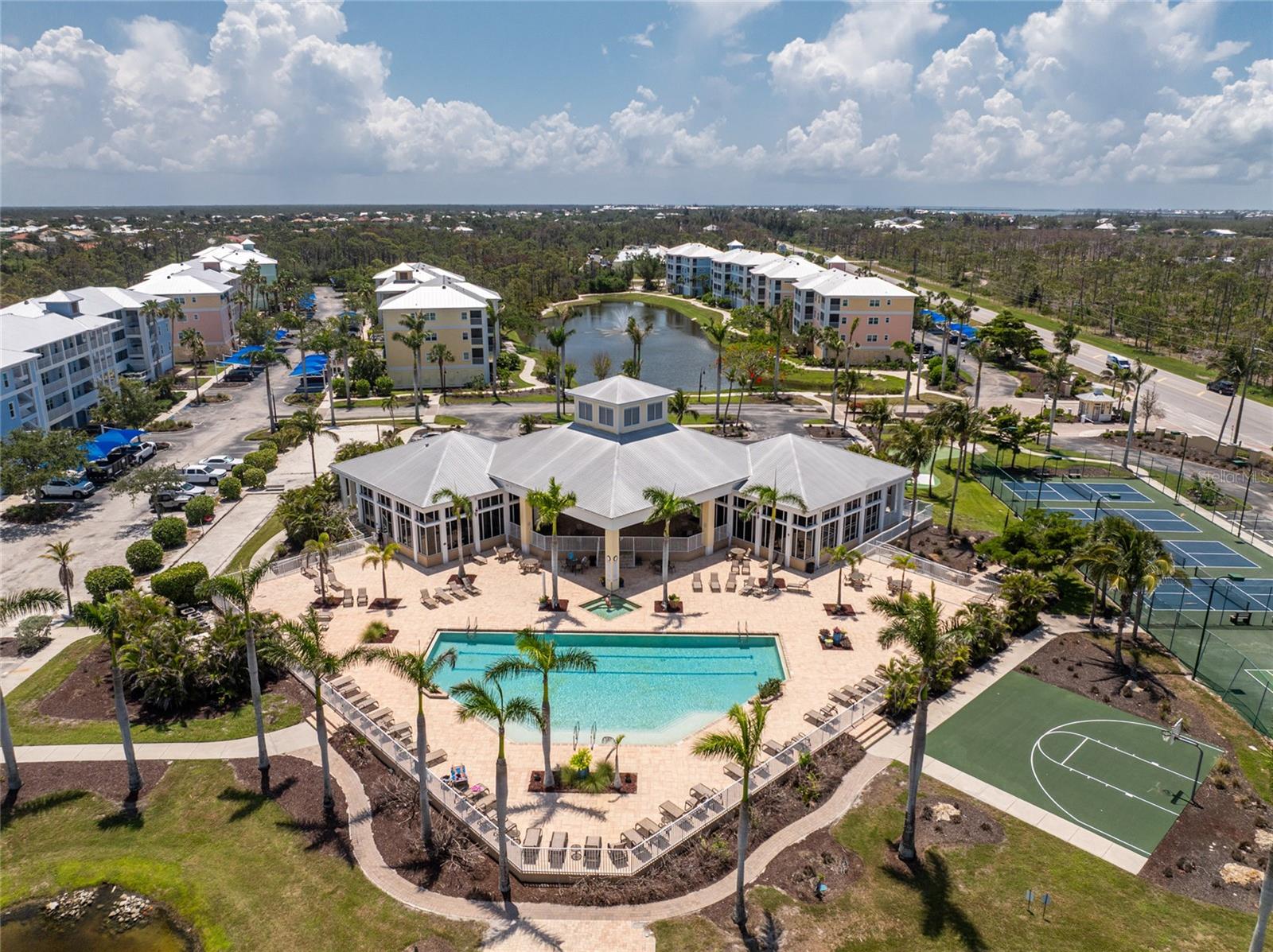 8405 PLACIDA RD #406, PLACIDA, FL, 33946