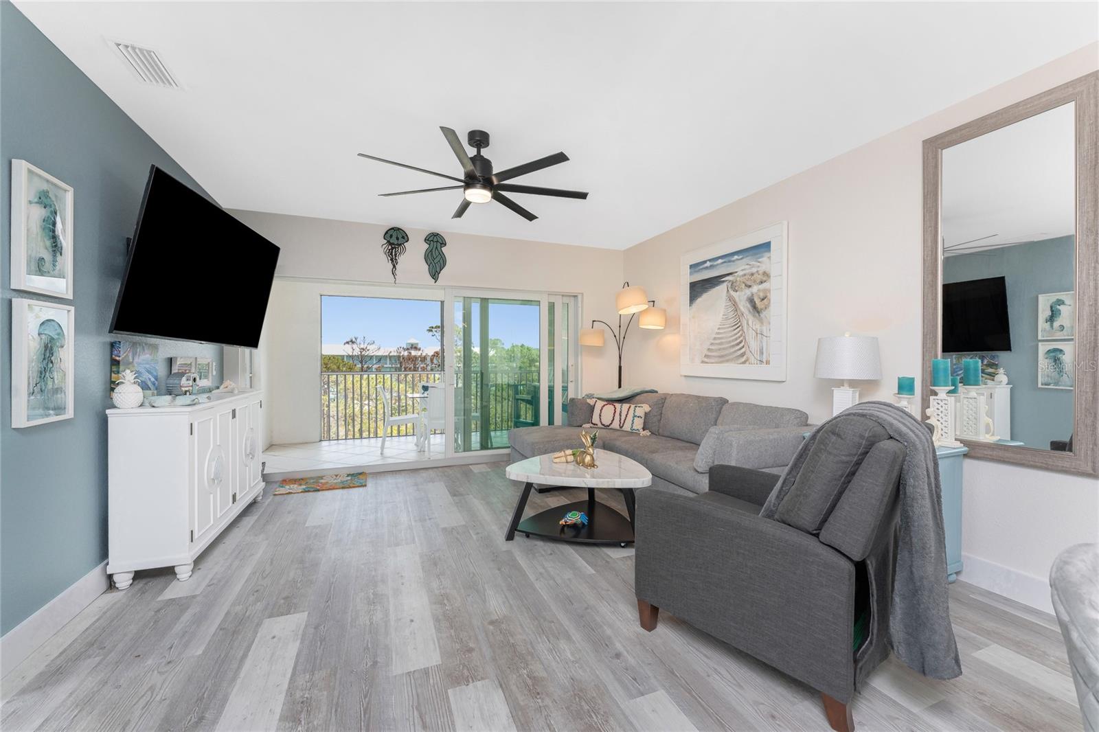 8405 PLACIDA RD #406, PLACIDA, FL, 33946