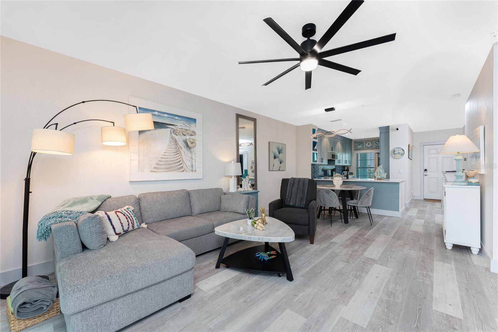 8405 PLACIDA RD #406, PLACIDA, FL, 33946