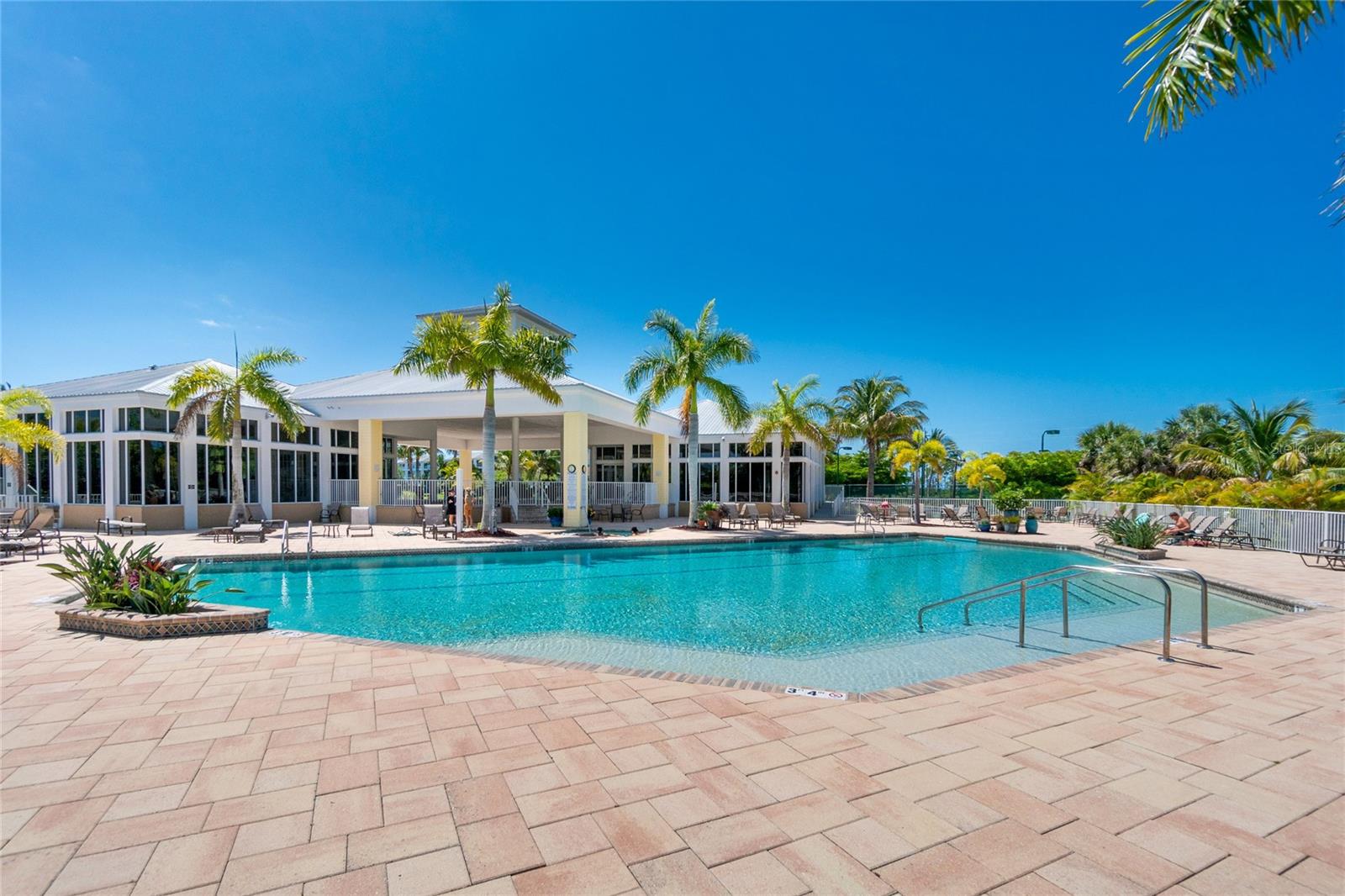 8405 PLACIDA RD #406, PLACIDA, FL, 33946