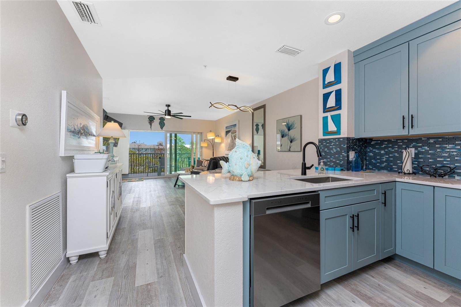 8405 PLACIDA RD #406, PLACIDA, FL, 33946