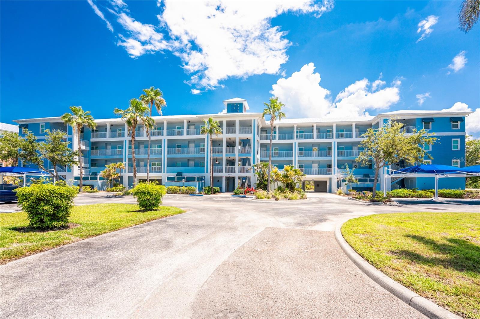 8405 PLACIDA RD #406, PLACIDA, FL, 33946