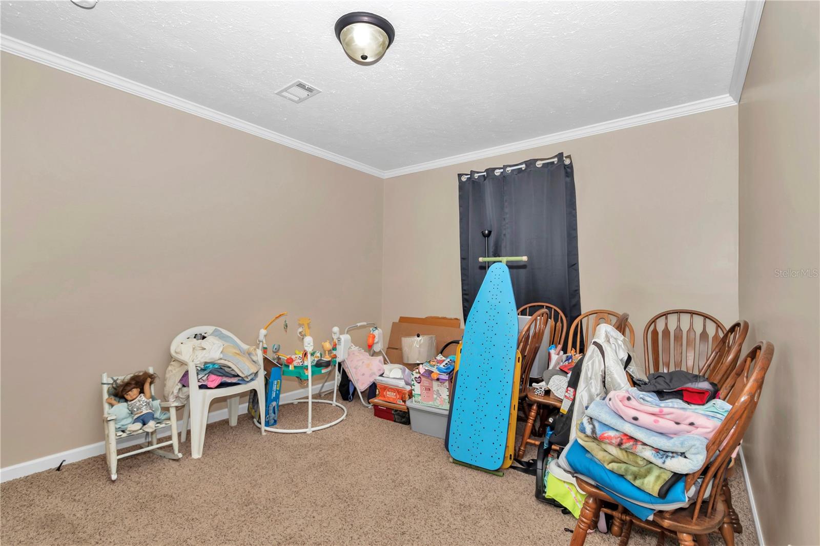 7565 DEWEY ROBBINS RD, HOWEY IN THE HILLS, FL, 34737