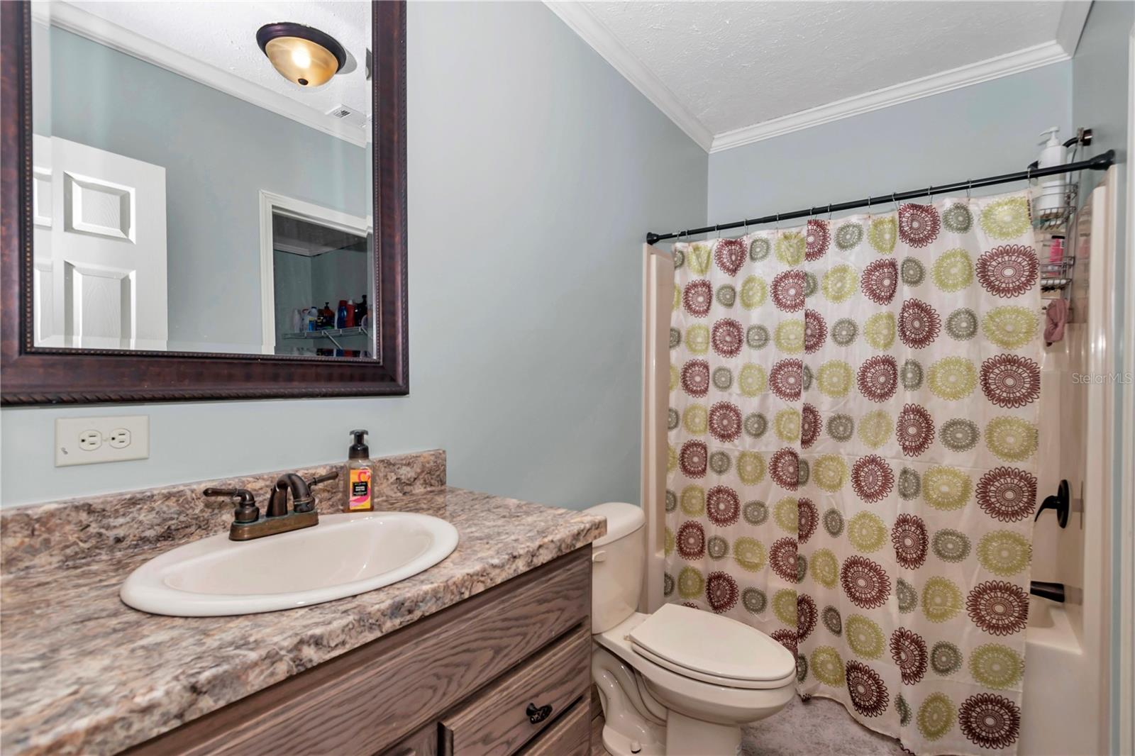 7565 DEWEY ROBBINS RD, HOWEY IN THE HILLS, FL, 34737