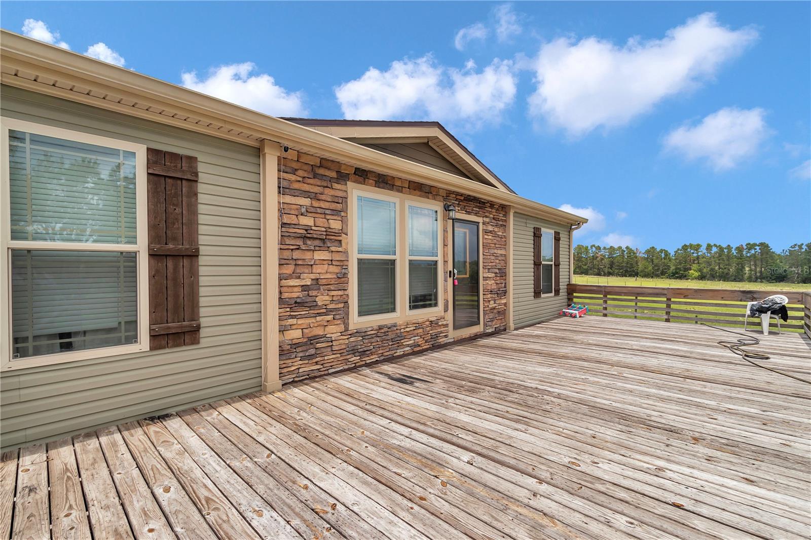 7565 DEWEY ROBBINS RD, HOWEY IN THE HILLS, FL, 34737