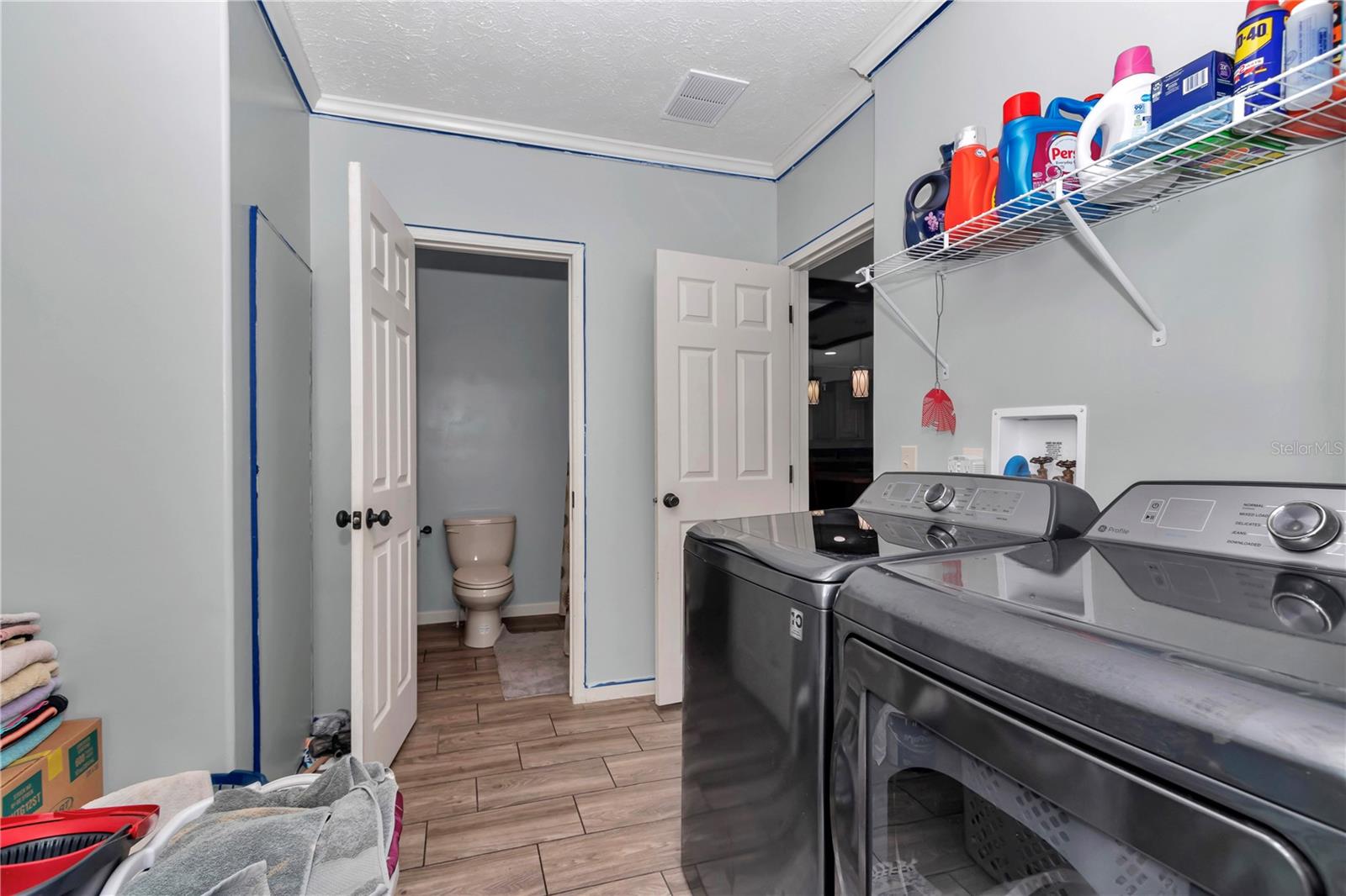 7565 DEWEY ROBBINS RD, HOWEY IN THE HILLS, FL, 34737