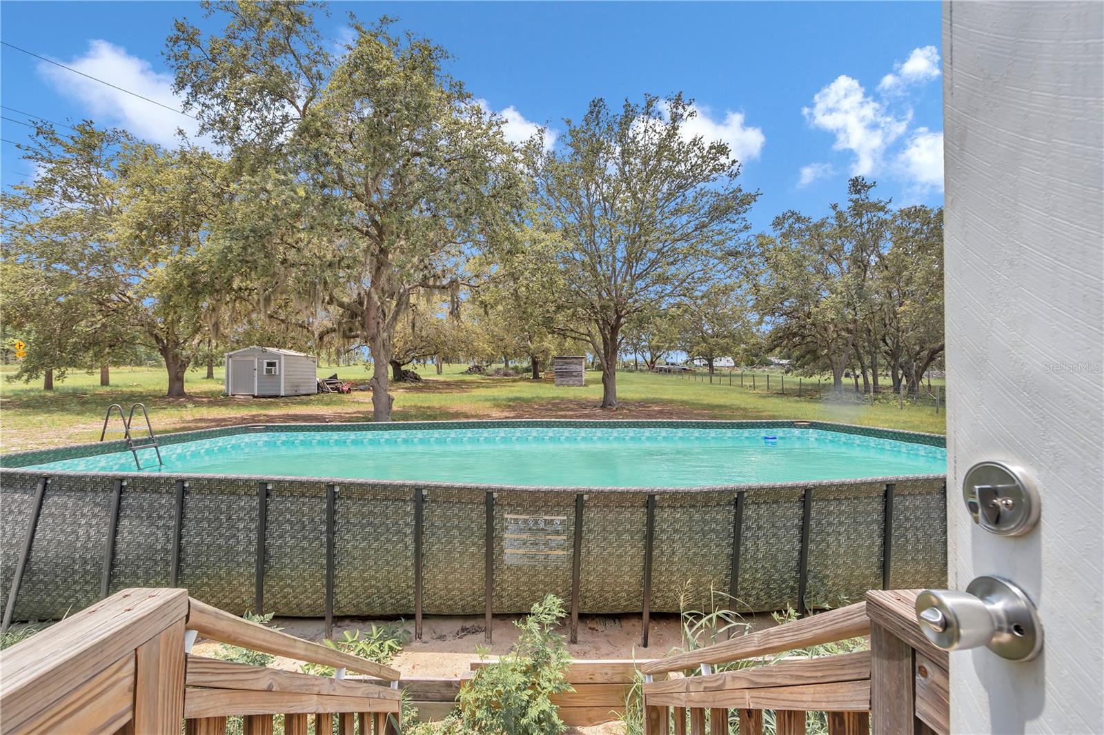 7565 DEWEY ROBBINS RD, HOWEY IN THE HILLS, FL, 34737