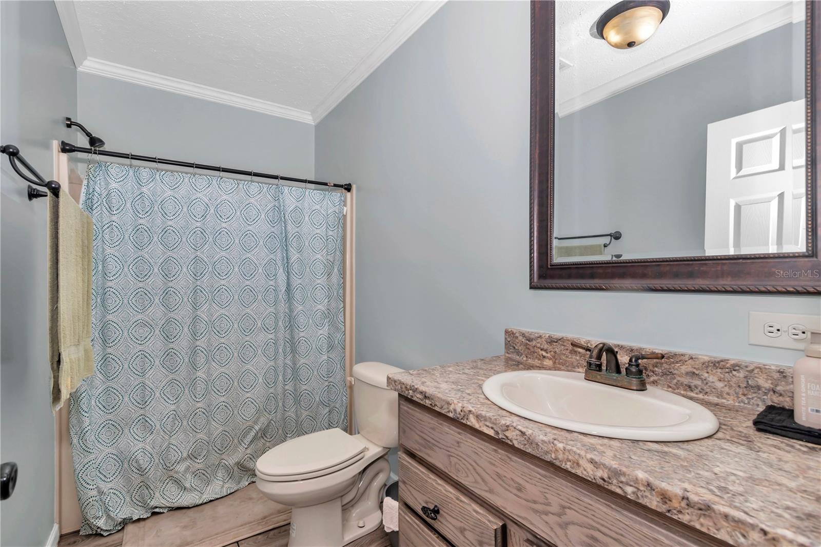 7565 DEWEY ROBBINS RD, HOWEY IN THE HILLS, FL, 34737