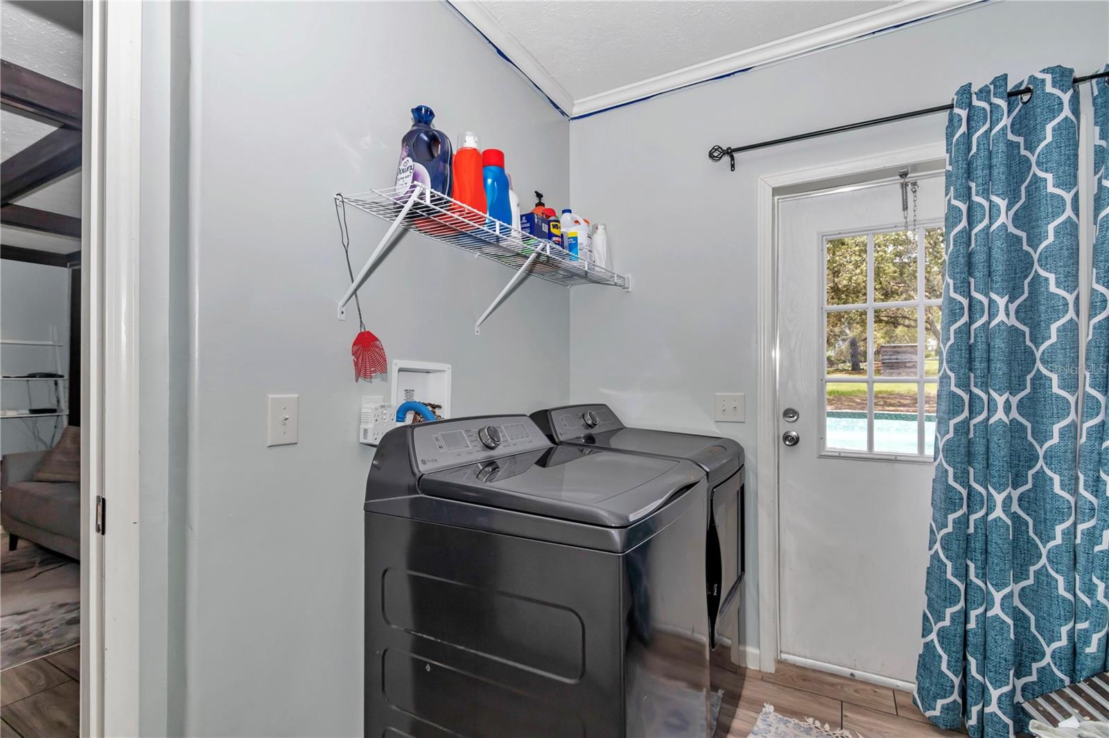 7565 DEWEY ROBBINS RD, HOWEY IN THE HILLS, FL, 34737