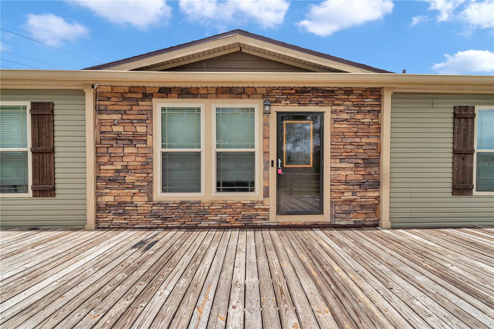 7565 DEWEY ROBBINS RD, HOWEY IN THE HILLS, FL, 34737