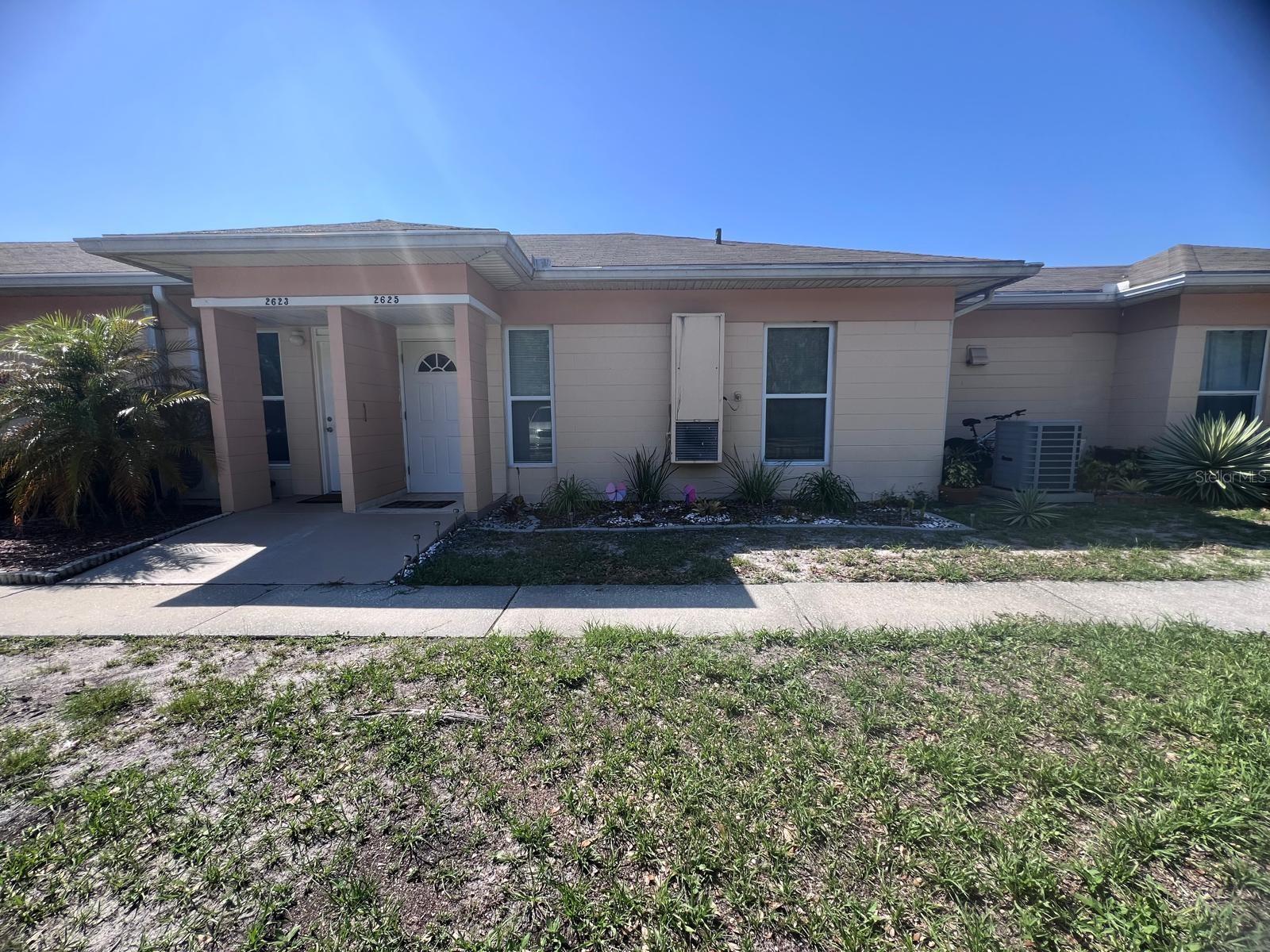 LAKESHORE CLUB, LAKE WALES, FL, 33854