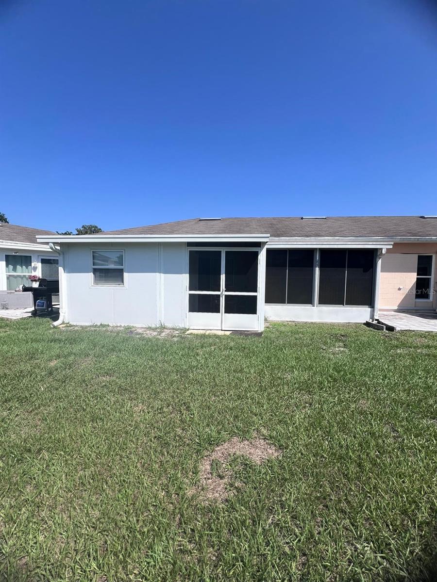 LAKESHORE CLUB, LAKE WALES, FL, 33854