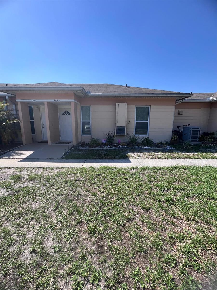 LAKESHORE CLUB, LAKE WALES, FL, 33854