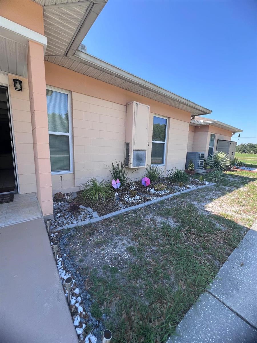 LAKESHORE CLUB, LAKE WALES, FL, 33854